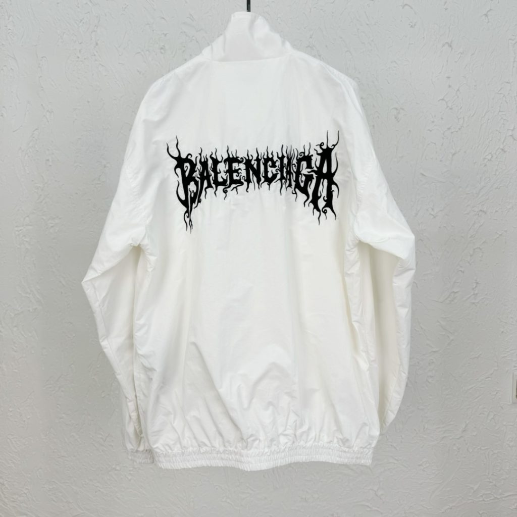 BALENCIAGA(バレンシアガ)撥水 防風 パーカーn級品