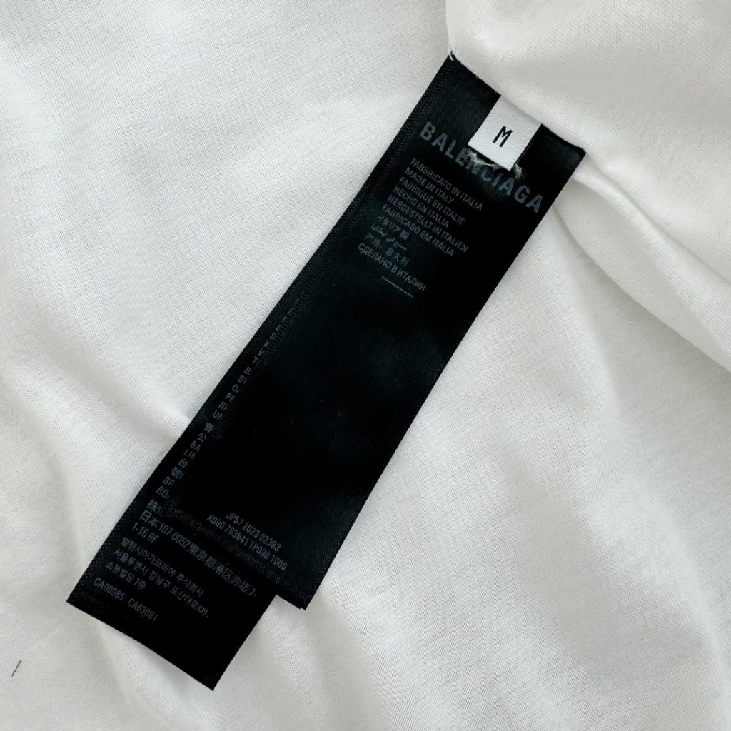 BALENCIAGA(バレンシアガ)撥水 防風 パーカーn級品