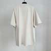 BALENCIAGA(バレンシアガ)アルファベットです半袖Tシャツn級品