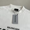 BALENCIAGA(バレンシアガ)アルファベットです半袖Tシャツn級品