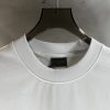 BALENCIAGA(バレンシアガ) Tシャツ メンズ 半袖 n級品