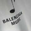 BALENCIAGA(バレンシアガ) Tシャツ メンズ 半袖 n級品