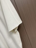 BALENCIAGA(バレンシアガ)アルファベットですグラフィティ半袖Tシャツ