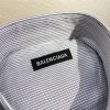 BALENCIAGA(バレンシアガ)コピー2024新作ストライプシャツ