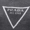 PRADA (プラ ダ) 2024人気新作秋冬款長袖tシャツn級品