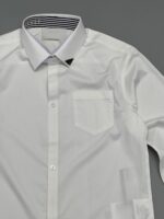 PRADA (プラ ダ)2024新作じゅんしょくシャツn級品