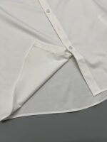 PRADA (プラ ダ)2024新作じゅんしょくシャツn級品