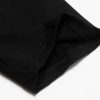 BALENCIAGA(バレンシアガ)コピーアルファベットグラフィティ半袖Tシャツ