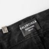 BALENCIAGA(バレンシアガ)2024新作コピージーンズ