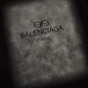 BALENCIAGA(バレンシアガ)2024新作ファッショングラフィティ長袖tシャツ