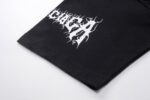 BALENCIAGA(バレンシアガ)ファッションアルファベットグラフィティ半袖Tシャツn級品