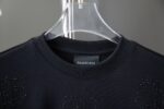 BALENCIAGA(バレンシアガ)2024新作プリント半袖Tシャツn級品