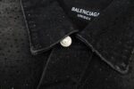 BALENCIAGA(バレンシアガ)じゅんしょくデニムジャケット n級品