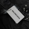 BALENCIAGA2024新作ファッション 人気デニムジャケットn級品
