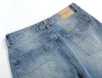BALENCIAGA2024新作コピーレトロジーンズ