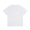 BALENCIAGA男女兼用ファッショングラフィティ半袖Tシャツ