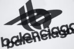 BALENCIAGA2024人気新作コピーアルファベットアルファベット