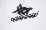BALENCIAGA2024人気新作コピーアルファベットアルファベット