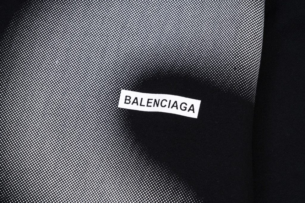 BALENCIAGA(バレンシアガ)アルファベット グラフィティパーカー男女兼用n級品