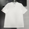 PRADA (プラ ダ)2024新作偽物じゅんしょく半袖Tシャツ激安通販