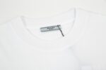 PRADA (プラ ダ) ファッション じゅんしょく半袖Tシャツ男女兼用n級品