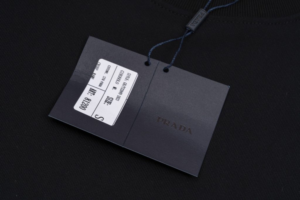 PRADA (プラ ダ) 2024人气新作偽物じゅんしょくファッション パーカー激安通販