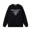 PRADA (プラ ダ)2024新作アルファベットプリント男女兼用