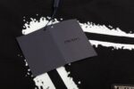 PRADA (プラ ダ)スーパーコピーファッショングラフィティ半袖Tシャツ男女兼用