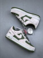 Nike Air Force 1 Low 07 x Supreme（シュプリーム）コピーカジュアルスニーカー