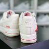 Nike Air Force 1 Low 07 x Supreme（シュプリーム）スーパーコピーカジュアルスニーカー
