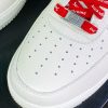 Nike Air Force 1 Low 07 x Supreme（シュプリーム）スーパーコピーカジュアルスニーカー