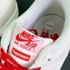 Nike Air Force 1 Low 07 x Supreme（シュプリーム）スーパーコピーカジュアルスニーカー