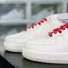 Nike Air Force 1 Low 07 x Supreme（シュプリーム）スーパーコピーカジュアルスニーカー