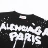Supreme（シュプリーム) x BALENCIAGA ファッション 人気 半袖Tシャツ男女兼用n級品
