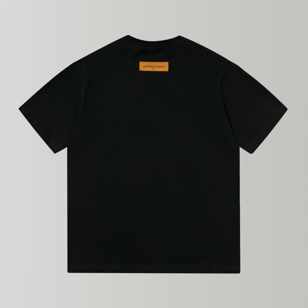 Supreme(シュプリーム)xLOUIS VUITTON人気半袖Tシャツスーパーコピー