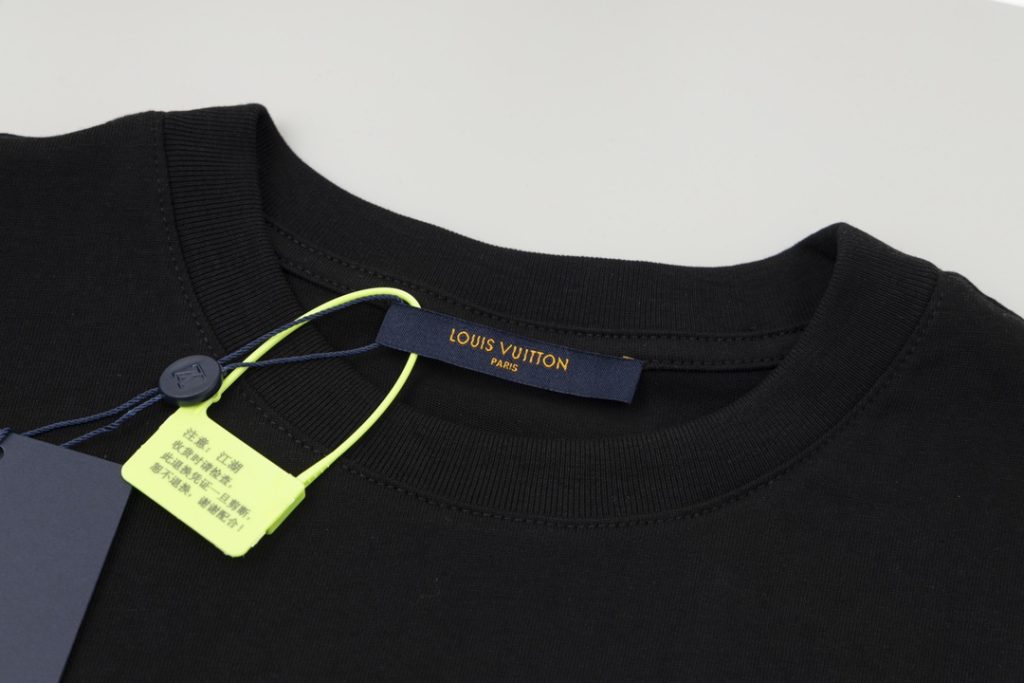 Supreme(シュプリーム)xLOUIS VUITTON人気半袖Tシャツスーパーコピー