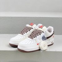 BALENCIAGA x Supreme x Nike Air Force 1 07 Lowスニーカー