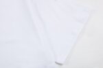 PRADA (プラ ダ)プリントアルファベット 男女兼用半袖Tシャツ