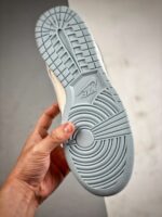 Supreme x Nk SB Dunk Lowスカイブルーコラボロートップスニーカー