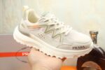 PRADA (プラ ダ)人気ロートップ スポーツシューズ快適柔らかいコピー