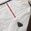 PRADA (プラ ダ)2024春新作メンズパーカー快適柔らかい