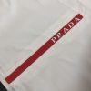 PRADA (プラ ダ)2024春新作メンズパーカー快適柔らかい