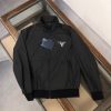 PRADA (プラ ダ)2024人気新作偽物パーカー快適柔らかい激安通販