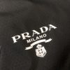 PRADA (プラ ダ)2024人気新作偽物パーカー快適柔らかい激安通販