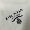 PRADA (プラ ダ)2024人気新作偽物パーカー快適柔らかい激安通販