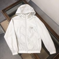 PRADA (プラ ダ)2024春新作レジャーじゅんしょくパーカーn級品