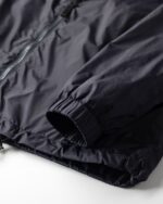 PRADA (プラ ダ)2024春新作偽物メンズ刺繍パーカー激安通販