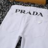 PRADA (プラ ダ) 2024ヨーロッパカウンター新作ジーンズn級品