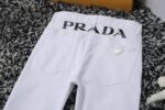PRADA (プラ ダ) 2024ヨーロッパカウンター新作ジーンズn級品