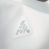 PRADA (プラ ダ)2024新作じゅんしょく パーカースーパーコピー